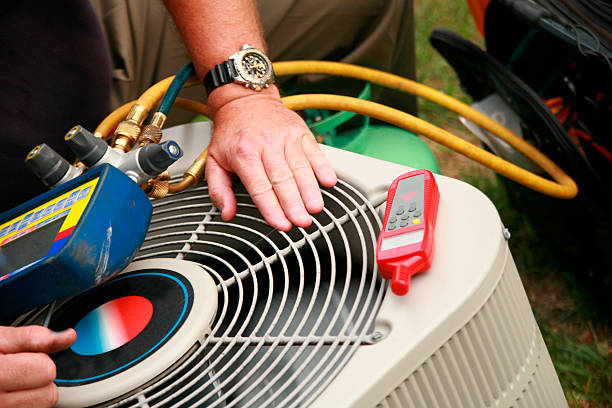 Affordable air conditioning repair in Mount Carmel, PA