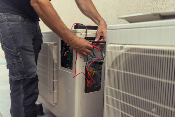 Best HVAC companies near me  in Mount Carmel, PA