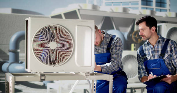 Best HVAC air duct cleaning  in Mount Carmel, PA