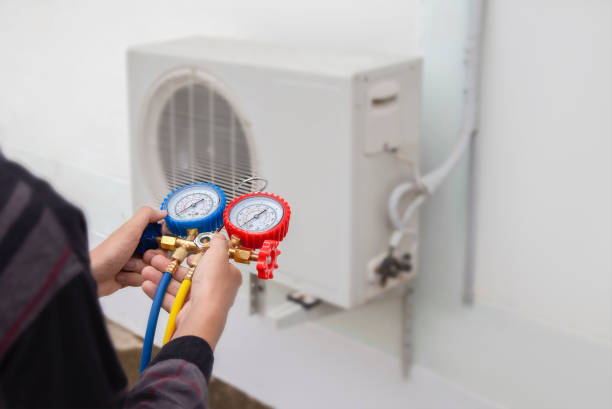  Mount Carmel, PA HVAC Pros