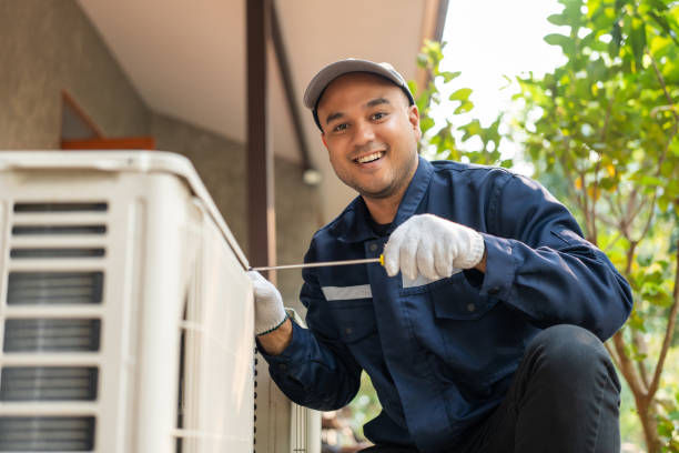 Best Affordable air conditioning repair  in Mount Carmel, PA